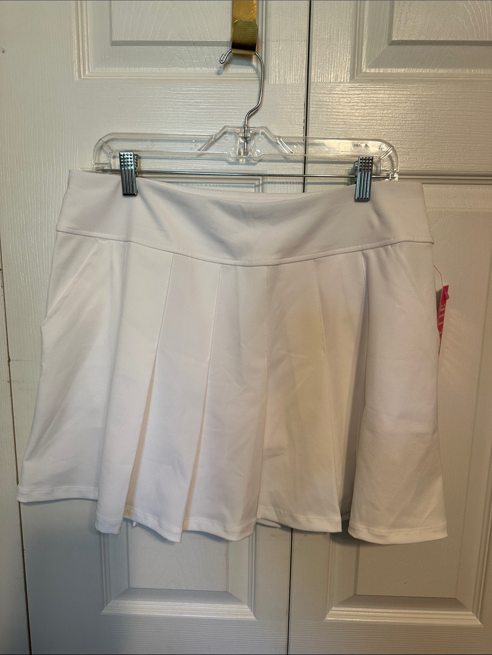 Lilly Pulitzer | NWT | UPF 50+ Luxletic Priska Skort - Size 12 - Picture 3 of 9